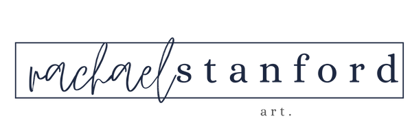 Rachael Stanford Art